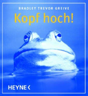 Greive, Bradley Trevor - Kopf hoch! - Preis vom 11.10.2026 15:43:13 h