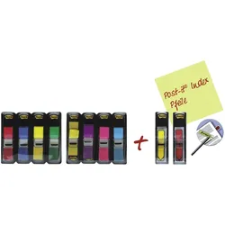 3M, Haftnotiz, Index-Marker (297 x 210 mm)