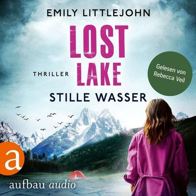 Lost Lake - Stille Wasser - Emily Littlejohn, Audio, 9783757015008