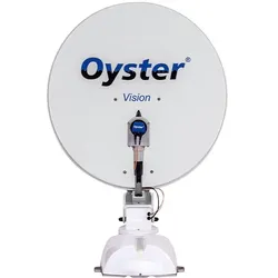 Ten Haaft Sat Anlage Oyster Vision 85 Single Skew