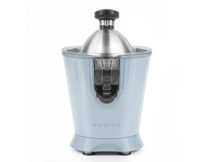 Sweiss Zest6 - Presse-agrumes Électrique