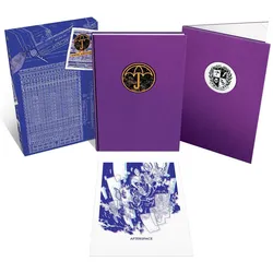The Umbrella Academy Volume 3: Hotel Oblivion Deluxe Edition, Belletristik von Gerard Way