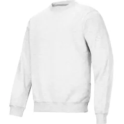 Sweatshirt "2020" - S - Weiß