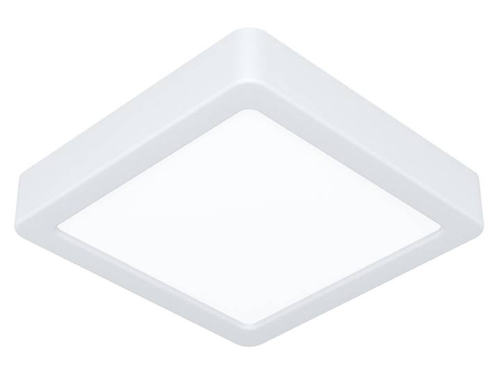 EGLO FUEVA 6\, LED\, 1100 lumens\, IP20\, Blanc