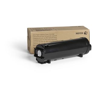 XEROX Toner schwarz B600/605/610/615