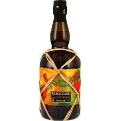 Planteray Black Cask Edition 2025 Rum 40% Vol. 700ml