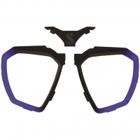 Scubapro D-Mask Color Kit - Tauchmasken - blau