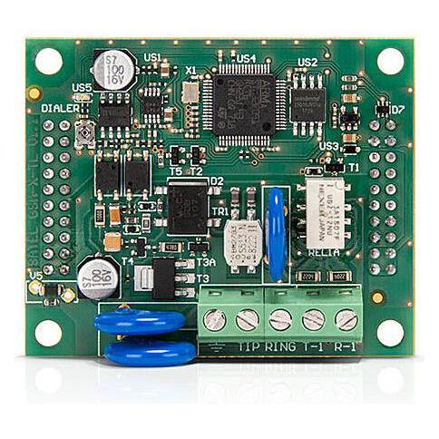 Satel GSM-X-PSTN - Telefonmodul für GSM-X LTE Wählgerät (GSM-X-PSTN)