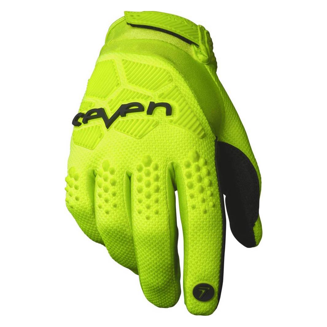 Seven MX Rival (Herren, XXL) (221000270112)