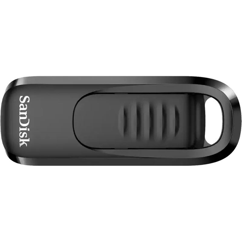 256GB SanDisk Ultra Slider USB-C 3.2 Gen 1 Bulk