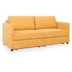 Schlafsofa SLEEP (BHT 236x90x95 cm) - BHT 236x90x95 cm