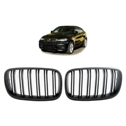 Passend für BMW X5 E70 2007-2013 / X6 E71 E72 alle Modelle 2008 - 2015