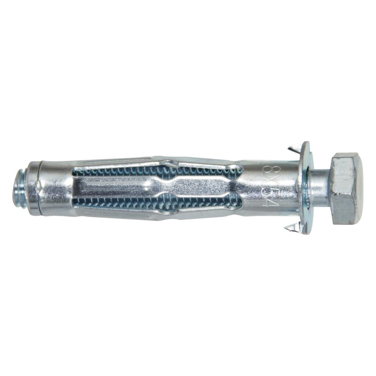 Fischer Hohlraum-Metalldübel HM 8x54 SS (50 Stk.) (519783)