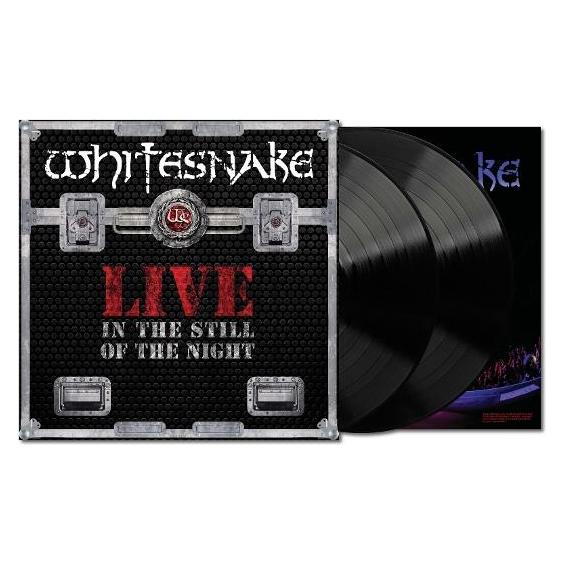 Rhino Live In The Still Of The Night (Whitesnake) (57962267)