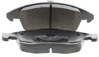 AISIN BPCI-1002 Brake pad set