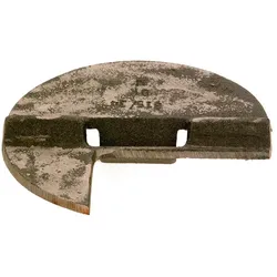 Abgasklappe - 87399302560