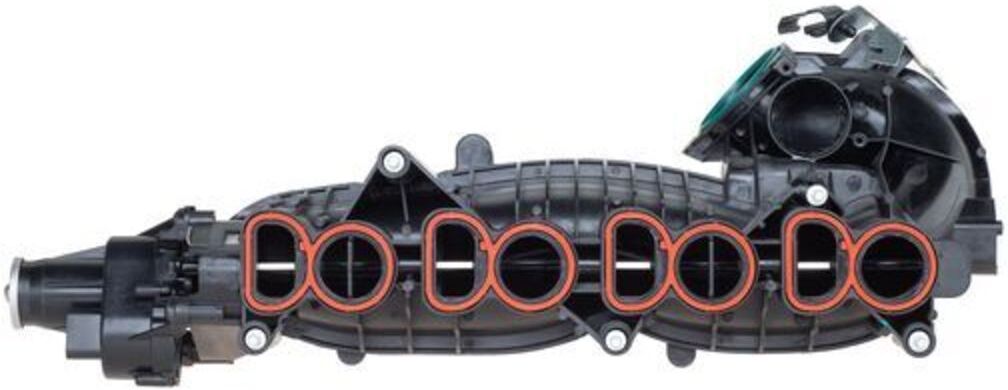 Saugrohrmodul MAHLE LM 1072