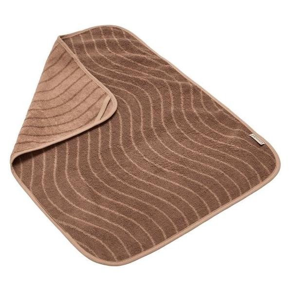 Leander Topper Woodland für Wickelauflage clay (510807-82)