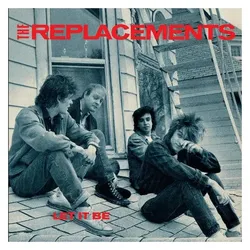 Rhino, Schallplatten, Let It Be (Deluxe Edition) (The Replacements)