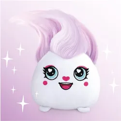 Canal Toys Hairiffic Hairstyling Salon Airbrusch Plüsch