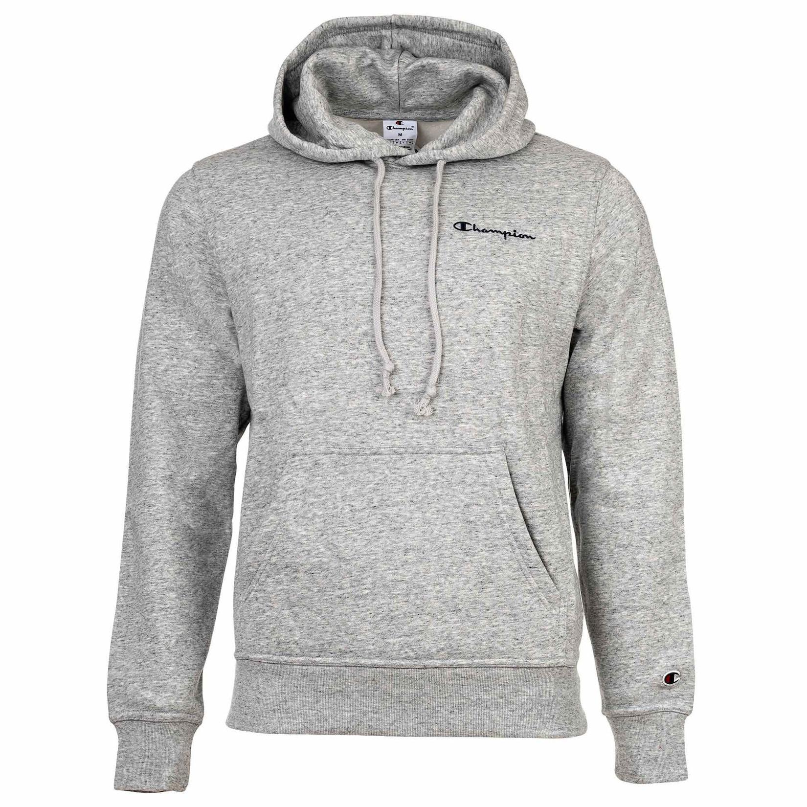 Hooded Sweatshirt Heavy Soft Herren Sweatshirt