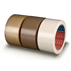 tesapack 4120 PVC 50mmx66m transparent