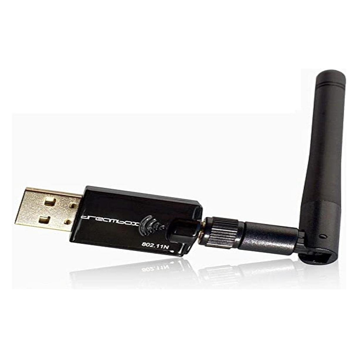 Dreambox Wireless USB Adapter 300 Mbps (13117)