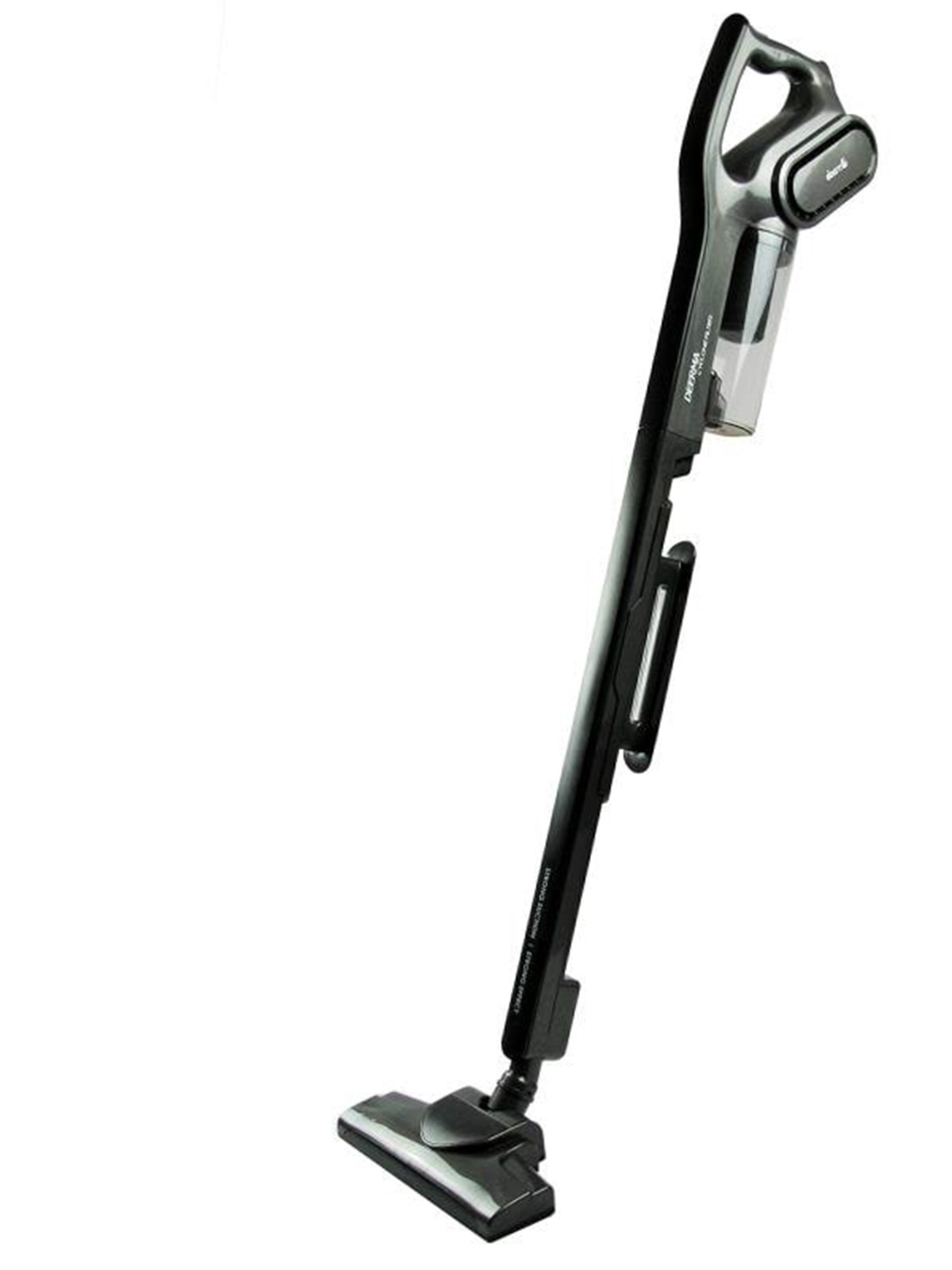 Deerma Handstaubsauger DX700s - Grey