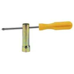 Makita 5019001000 Kombischlüssel SW19-PH2