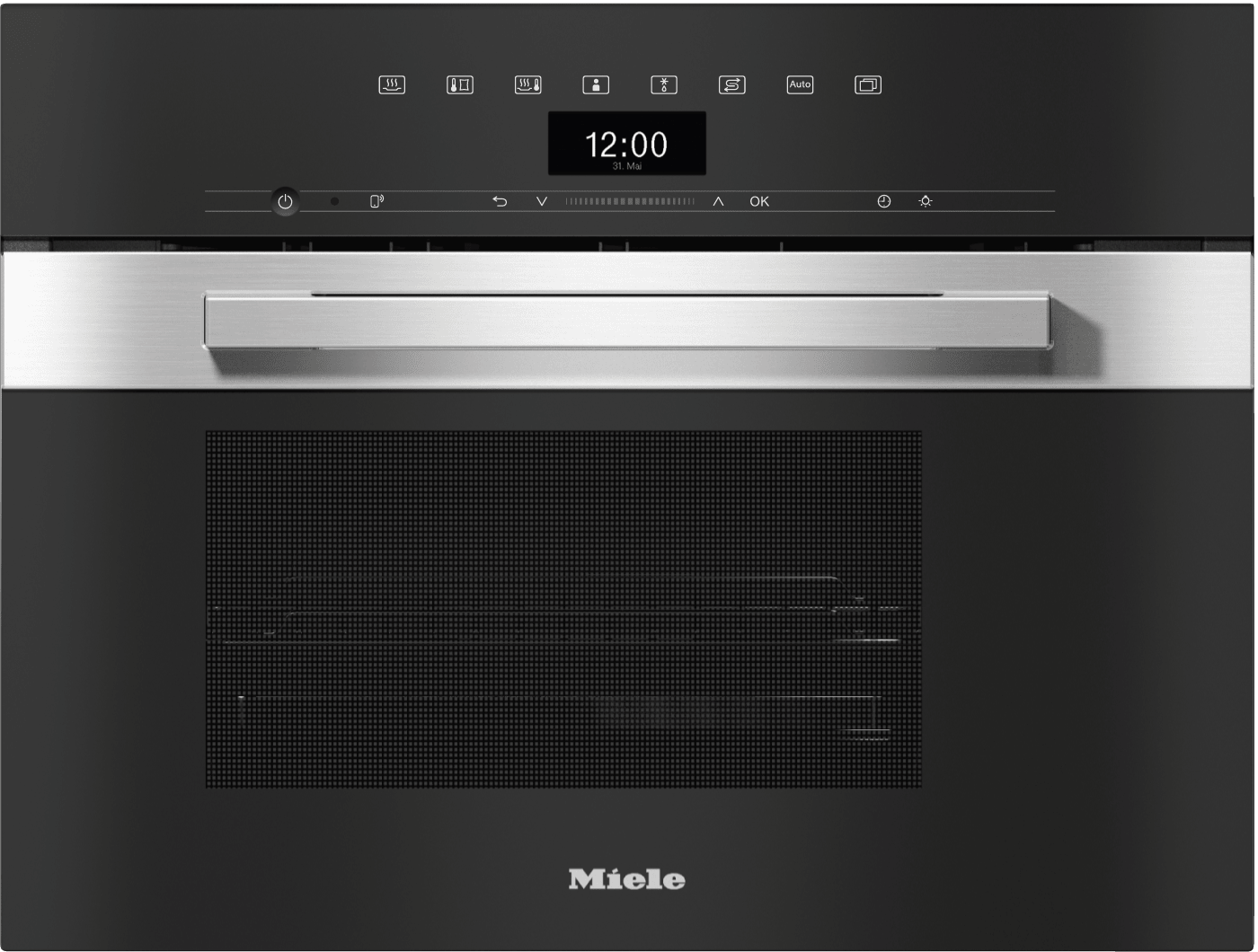 Miele DG 7440 11106430