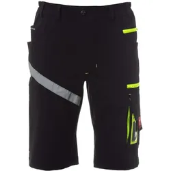 Payper, Arbeitshose, NEXT 4W Shorts (54)