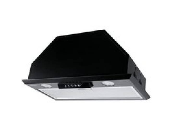 Hotte encastrable - GURARI - GCH B 051 52 BL - 52 cm - Noir - 1000 m³/h