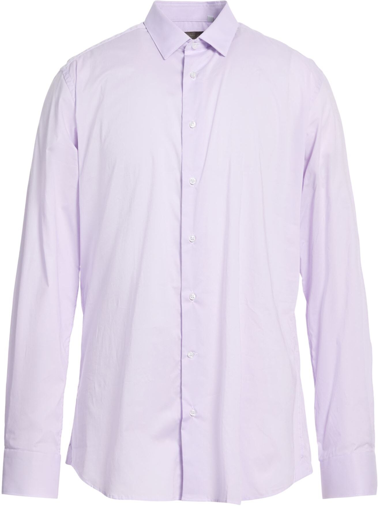 Jacopo C. Camisa Hombre Lila 45 Hombre