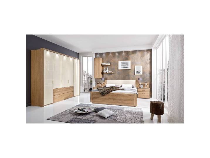 Armoire I 216cm Marron