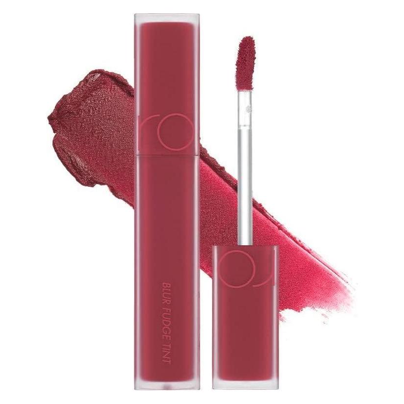 Rom&Nd Blur Fudge Tint 5g (Currant Jam) (8809625244521)