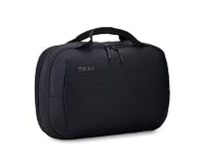 Thule Subterra 2 Sac De Voyage Hybride 15 L Black, 15