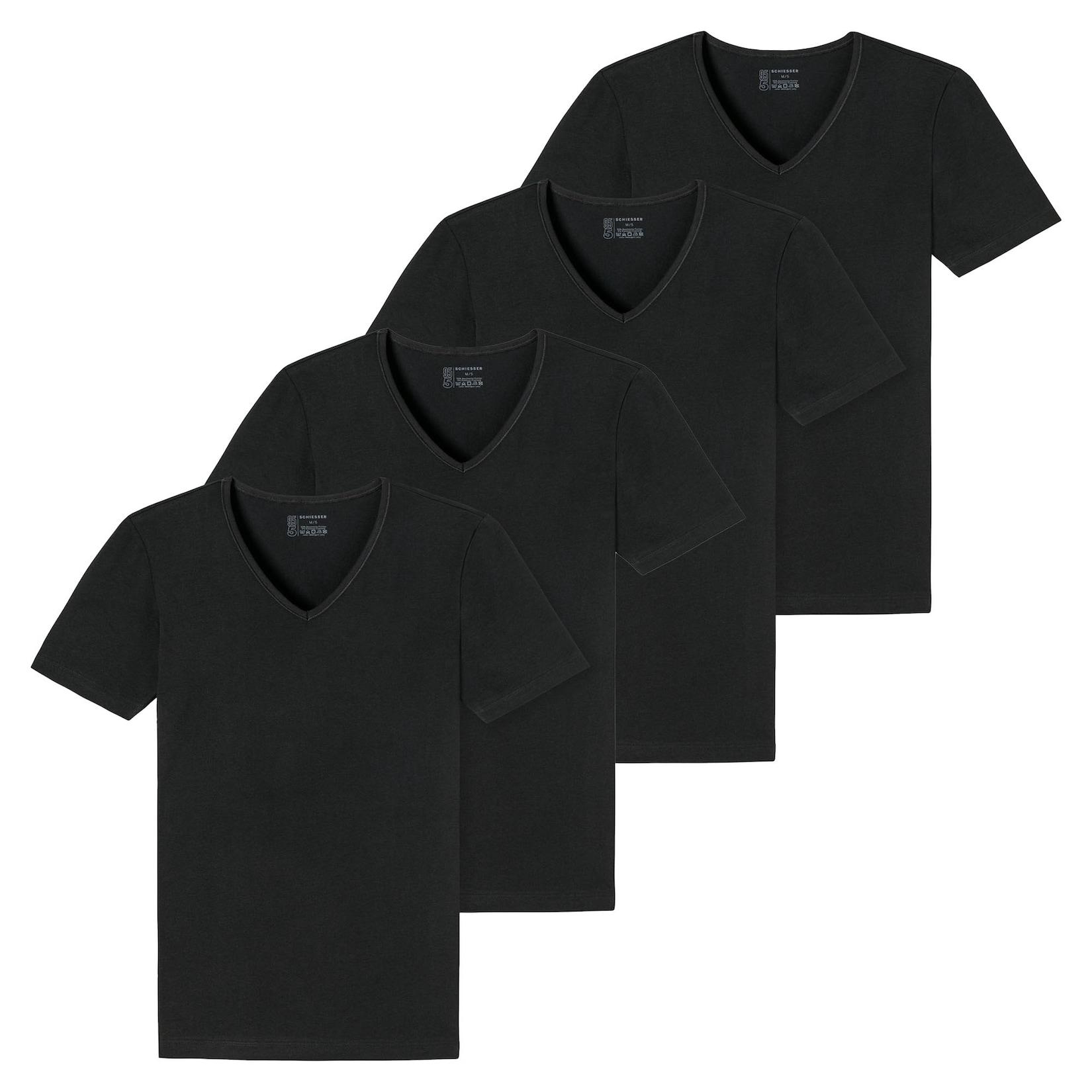 2PACK T-shirt Herren T-Shirt