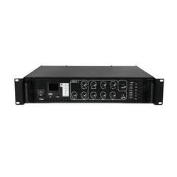 Omnitronic MPZ-180,6P ELA-Verstärker 6-Kanal 6-Zonen 80709722
