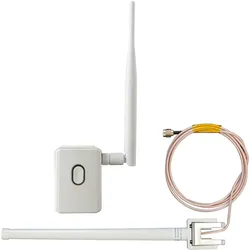 VAILLANT SolarEdge WiFi Gateway SE-WFGW-B-S1-RW (1 Stück)