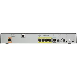 CISCO887V-K9 neu
