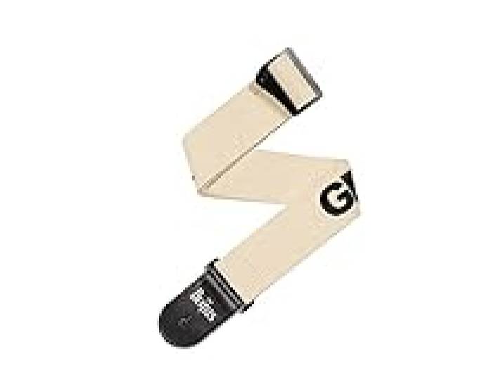 D'Addario Sangle de guitare en coton Beatles, Get Back