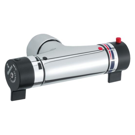Damixa Renoveringstermostat indbygn t/firk. tap (1041045)