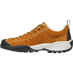 Scarpa, Unisex, Wanderschuhe, Mojito Lifestyleschuh (39), Orange, Gelb