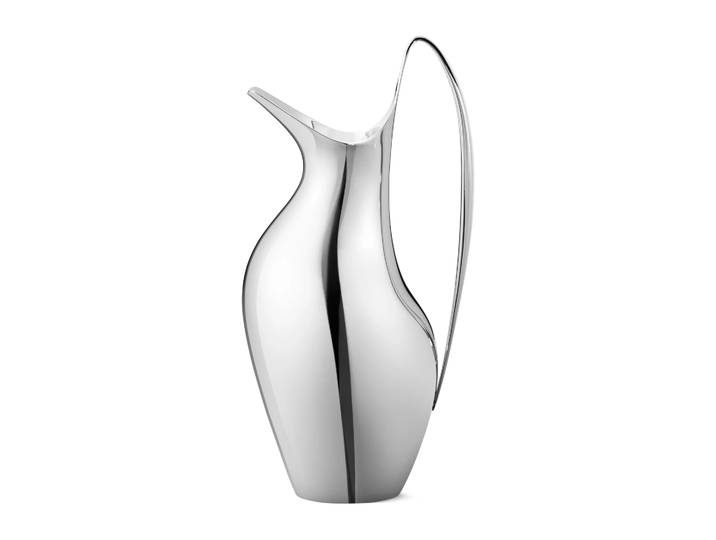 Georg Jensen Pichet Koppel mini 20 cl Acier inoxydable