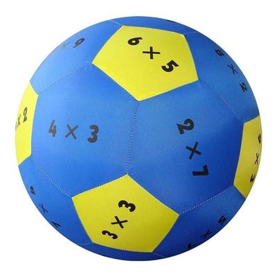 HANDS ON Lernspielball Multiplikation