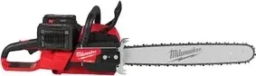 Milwaukee 4933480120 M18 F2CHS50-0 M18 Fuel Kettensäge 18V exkl. Batterien und Ladegerät 4933480120 (Akku Kettensäge) (4933480120)