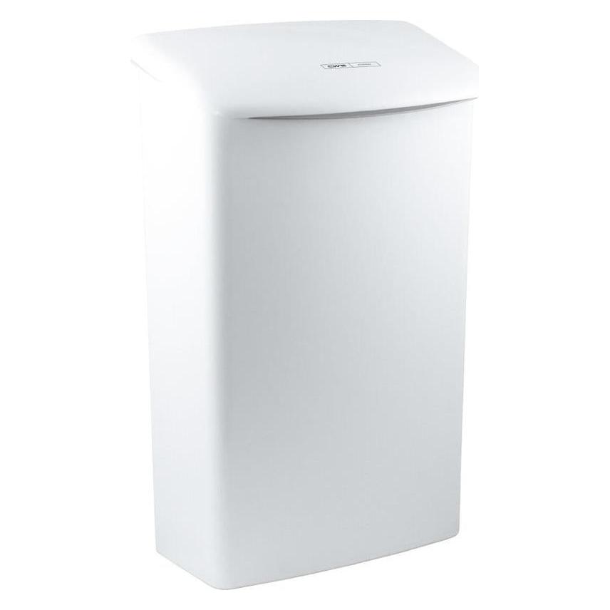 Magni CWS Hygienebox Paradise Line Touch, bodenstehend, weiss, Kunststoff (C575000)