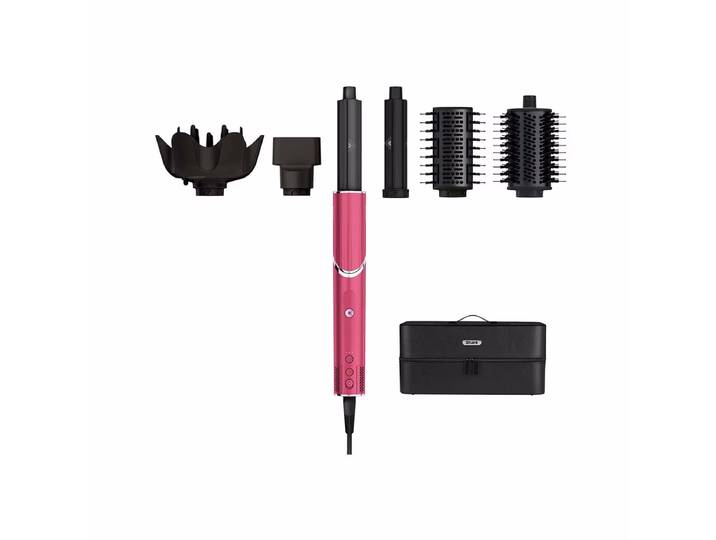 Shark FlexStyle 5-in-1 Haarstyler pink – Hairstyler/Multistyler