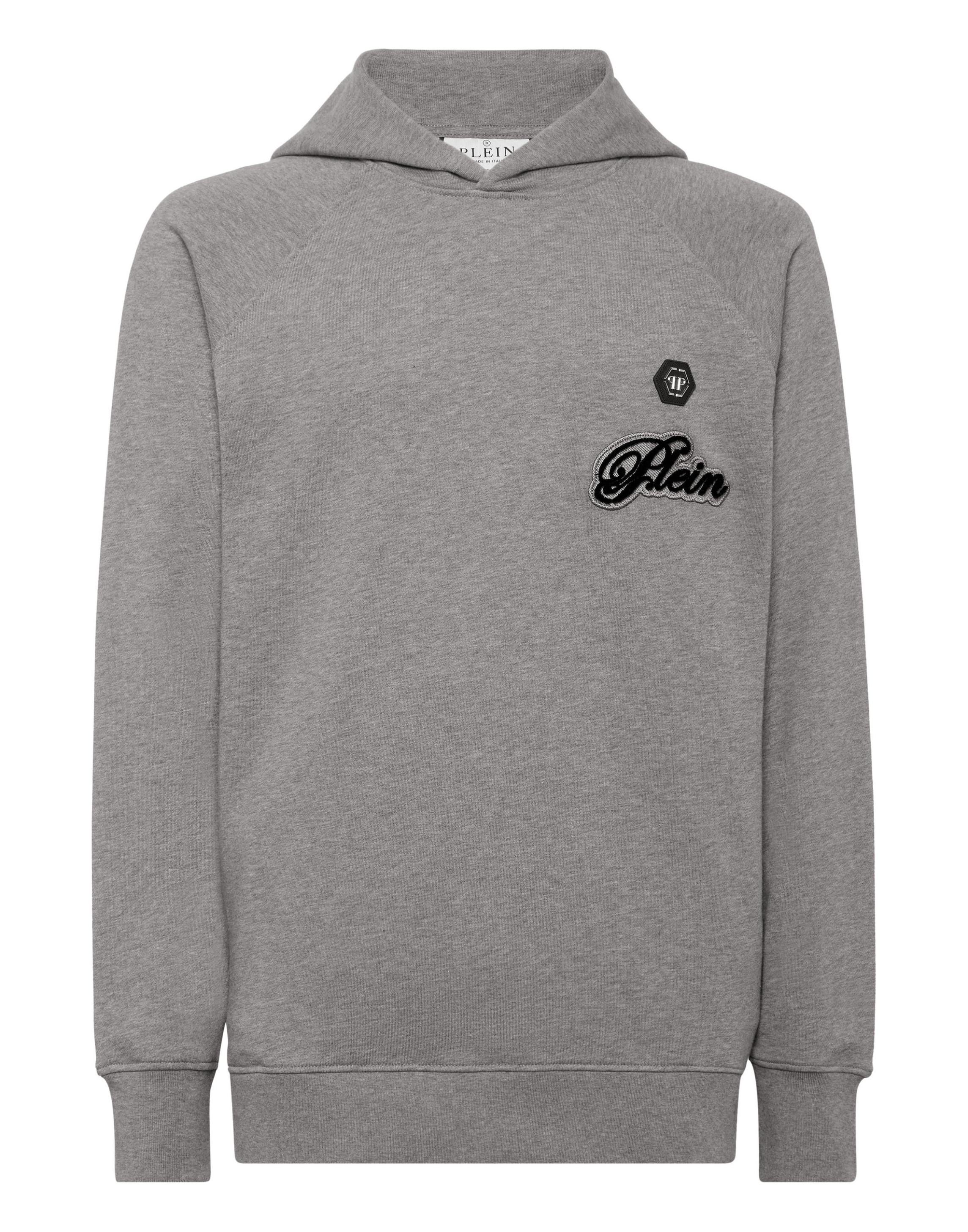 Hoodie Sweatshirt Signature