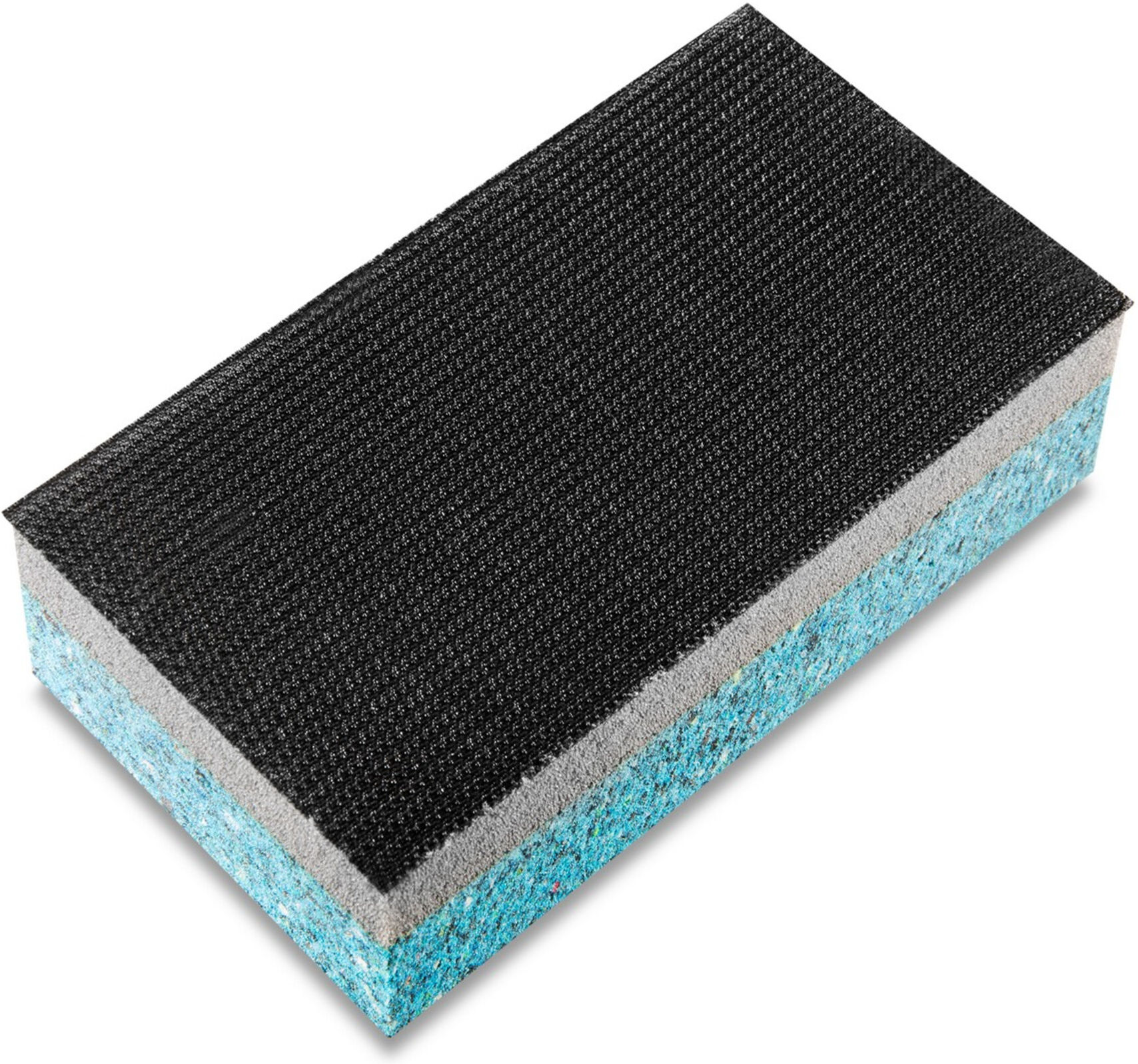 Sia Handschleifblock 70x125mm ; sia ABRASIVES (F03E002887)